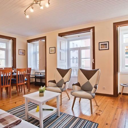 Old Town' Sunny&Quality Apartamento Lisboa Exterior foto