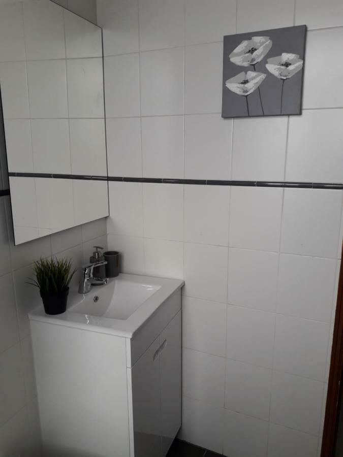 Old Town' Sunny&Quality Apartamento Lisboa Exterior foto