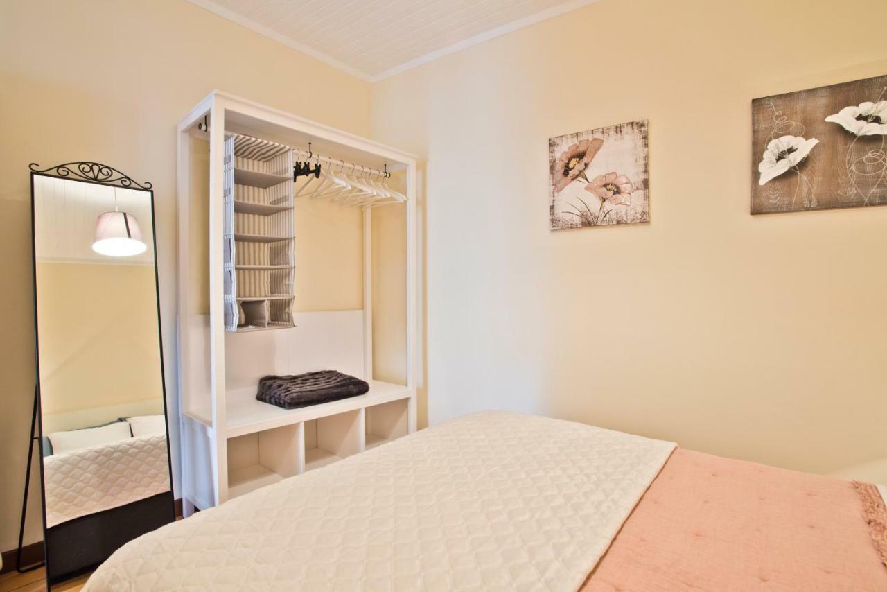 Old Town' Sunny&Quality Apartamento Lisboa Exterior foto