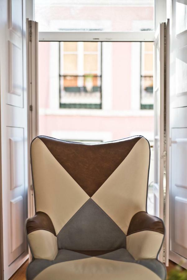 Old Town' Sunny&Quality Apartamento Lisboa Exterior foto