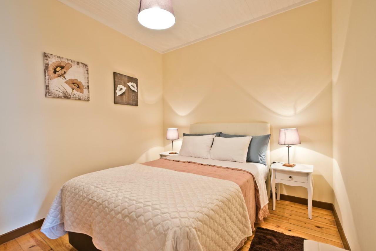 Old Town' Sunny&Quality Apartamento Lisboa Exterior foto