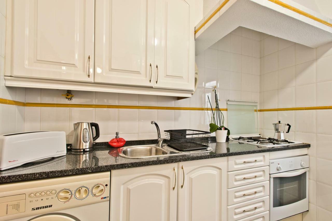 Old Town' Sunny&Quality Apartamento Lisboa Exterior foto