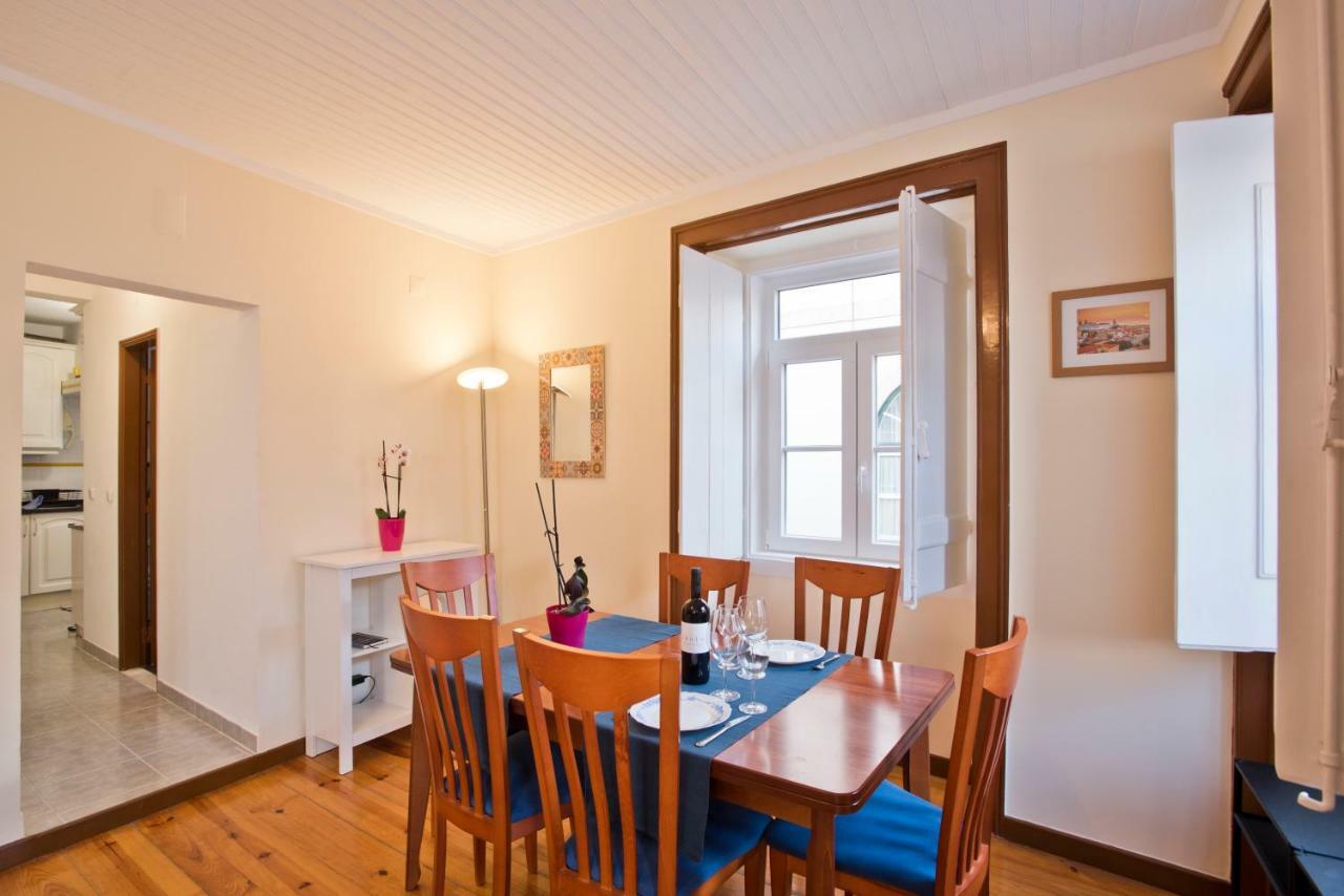 Old Town' Sunny&Quality Apartamento Lisboa Exterior foto
