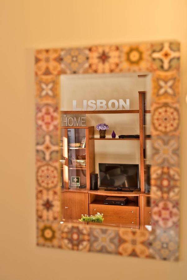 Old Town' Sunny&Quality Apartamento Lisboa Exterior foto