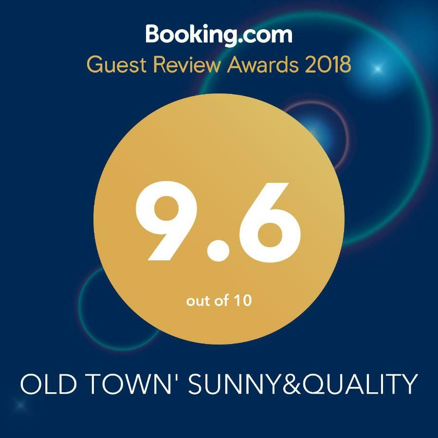Old Town' Sunny&Quality Apartamento Lisboa Exterior foto